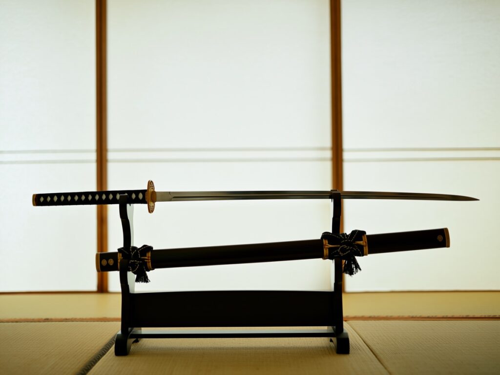 槍・薙刀・武具