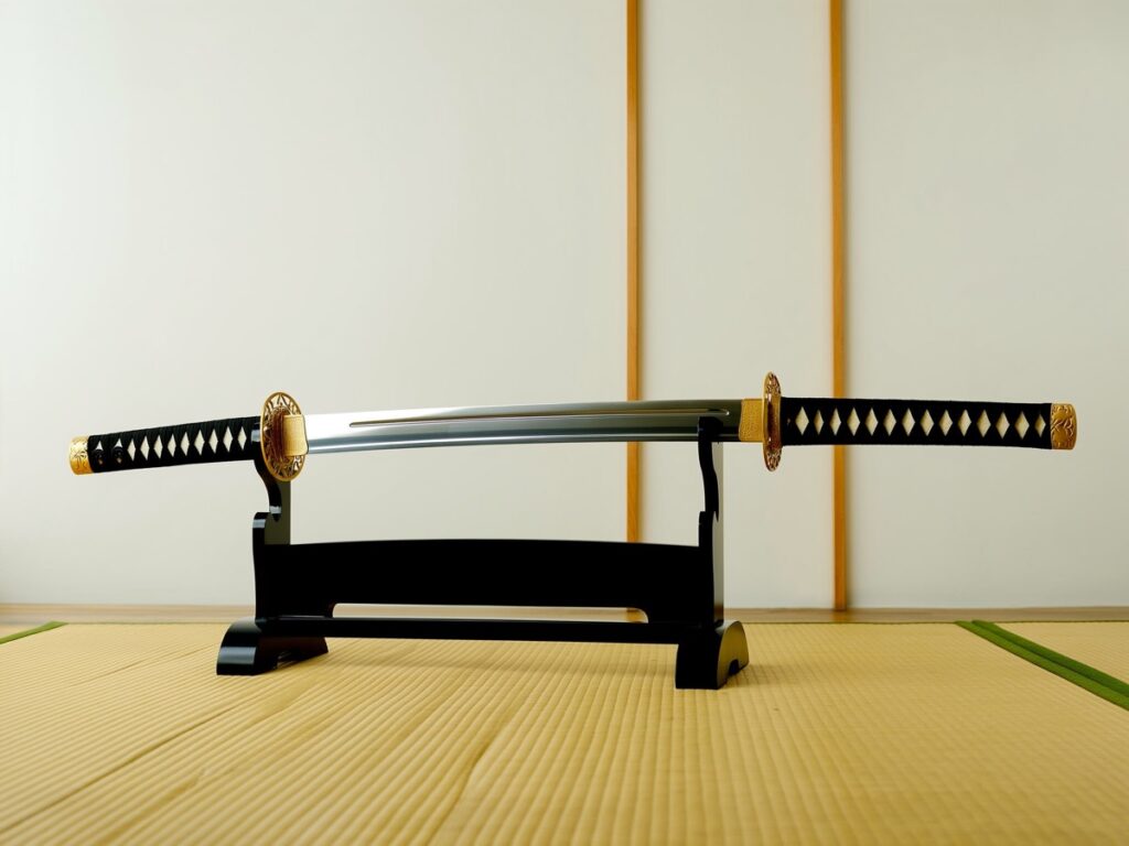 無銘・数打物