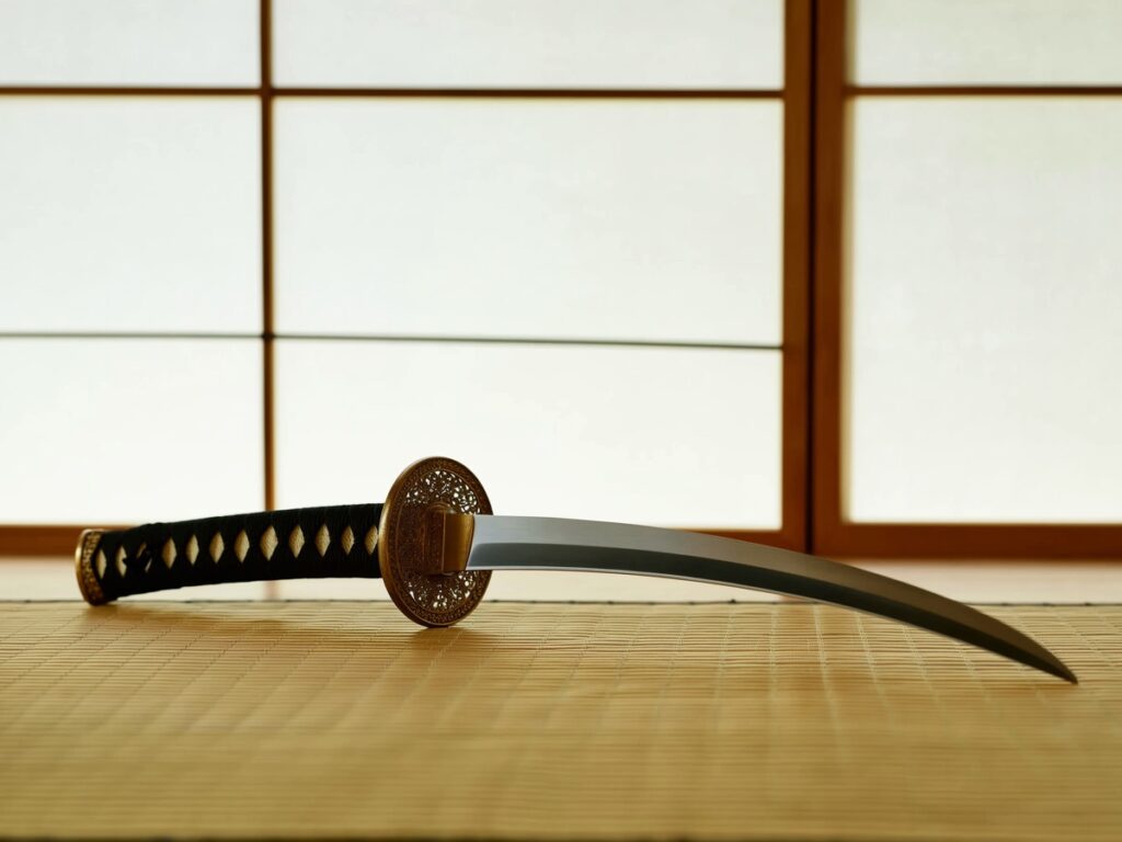 武具　刀装具 刀装具（鐔・縁頭） – 刀剣・甲冑買取だるま3