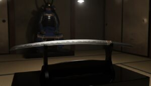 長曽祢虎徹の日本刀はなぜ高額？新刀最上位の評価基準を解説