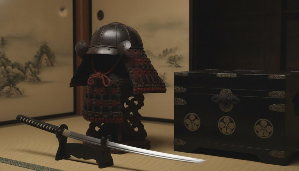 甲冑師・明珍家の作品はなぜ評価が高い？歴史と査定ポイント