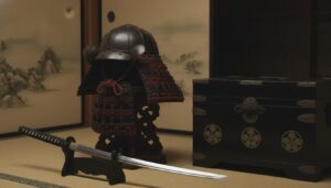 甲冑師・明珍家の作品はなぜ評価が高い？歴史と査定ポイント